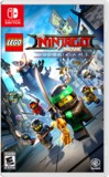 Lego Ninjago Movie Video Game, The (Nintendo Switch)